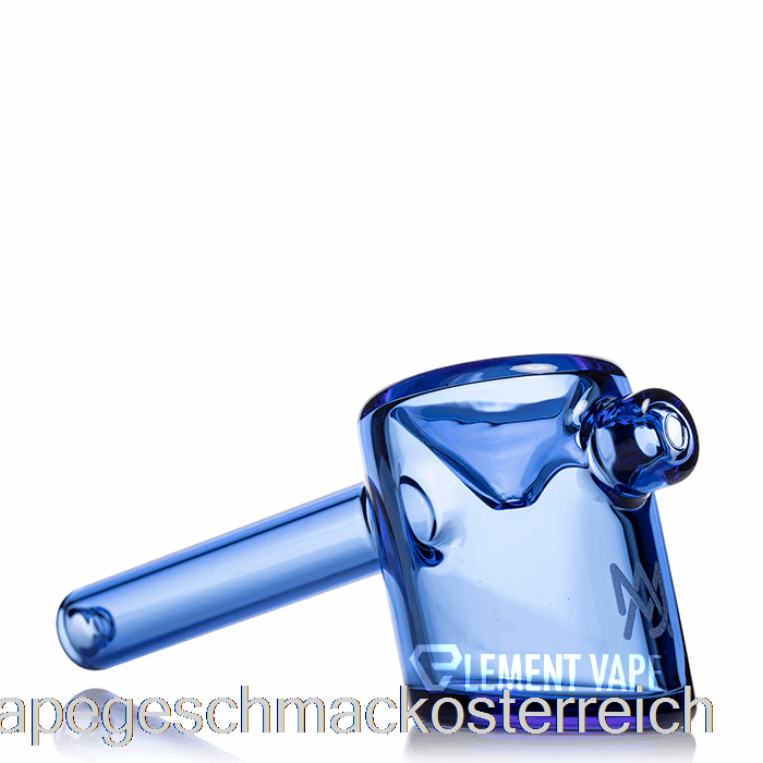 MJ Arsenal Kickstand Handpfeife Azure Vape Geschmack